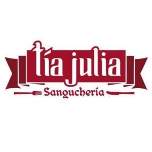 Tía Julia Sanguchería Calle Rubio
